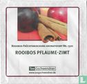 Rooibos Pflaume-Zimt   - Afbeelding 1