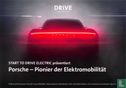 Porsche - Pionier der Elektromobilität - Afbeelding 1