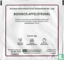 Rooibos Apfelstrudel - Afbeelding 2