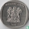 Südafrika 5 Rand 1999 - Bild 1