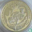 South Africa 1 rand 1994 "Conservation centennial" - Image 2
