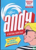 Andy - The life and times of Andy Warhol - Image 1