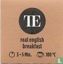 Real English Breakfast  - Afbeelding 3