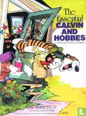 The Essential Calvin and Hobbes - A Calvin and Hobbes Treasury - Image 1