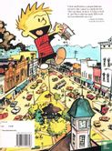 The Essential Calvin and Hobbes - A Calvin and Hobbes Treasury - Image 2