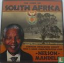 Zuid-Afrika jaarset 2000 "Nelson Mandela" - Afbeelding 1