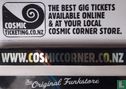 Cosmic Corner 1¼ size  - Afbeelding 2