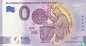 EECW-1b Société numismatique slovaque - Image 1