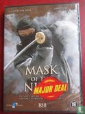 mask of the ninja - Afbeelding 1