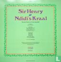 Sir Henry at Ndidi’s Kraal - Image 2
