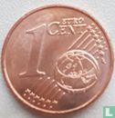 Duitsland 1 cent 2020 (G) - Afbeelding 2