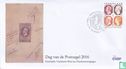 Dag van de postzegel / KNBF - Afbeelding 1