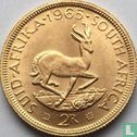 Südafrika 2 Rand 1965 - Bild 1