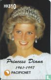 Princess Diana 1961-1997 - Bild 1