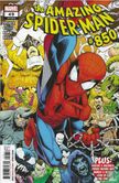 The Amazing Spider-Man 49 - Afbeelding 1