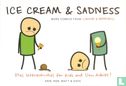 Ice Cream & Sadness - Image 1