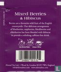 Mixed Berries & Hibiscus