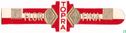 Topra - Flor - Fina - Afbeelding 1