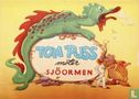 Tom Puss möter sjöormen - Image 1