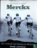 De mannen achter Merckx - Afbeelding 1