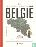 De geschiedenis van België - Afbeelding 1