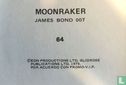 Moonraker - Bild 2
