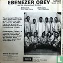 Ebenezer Obey - Afbeelding 2