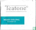 Milky Oolong - Image 1