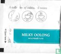 Milky Oolong - Afbeelding 2