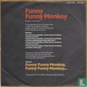 Funny Funny Monkey