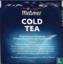 Cold Tea - Image 2