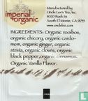 Organic vanílla rooíbus  - Image 2