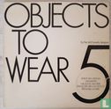 Objects to wear - Image 1