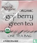 organic goji berry   - Bild 1