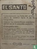 El Santo - Image 2
