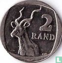 Südafrika 2 Rand 2014 - Bild 2