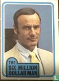 Six million dollar man - Afbeelding 1