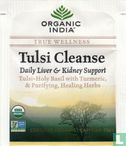 Tulsi Cleanse  - Image 1