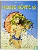 Heisse Köpfe 13 - Image 1
