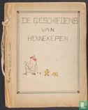 De geschiedenis van Hennekepen - Image 1