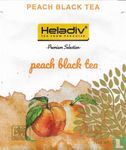 peach black tea - Image 1