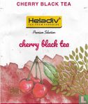 cherry black tea  - Image 1