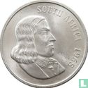 Zuid-Afrika 1 rand 1968 (SOUTH AFRICA) - Afbeelding 1