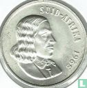 Afrique du Sud 1 rand 1968 (SUID-AFRIKA) - Image 1