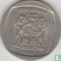 Zuid-Afrika 1 rand 1996 - Afbeelding 1