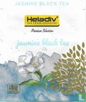jasmine black tea - Image 1