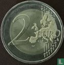 Duitsland 2 euro 2020 (D) "50 years Warsaw Genuflection" - Afbeelding 2