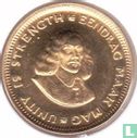 Südafrika 1 Rand 1970 - Bild 2