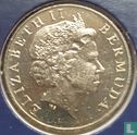 Bermudes 5 cents 2005 - Image 2