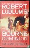 Robert Ludlum's The Bourne dominion - Afbeelding 1